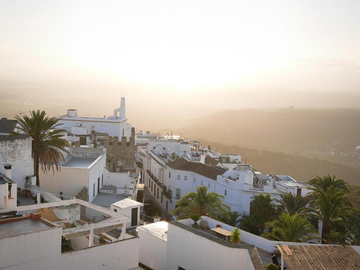 La Pileta - Grupo Califa Vejer de la Frontera Exterior foto